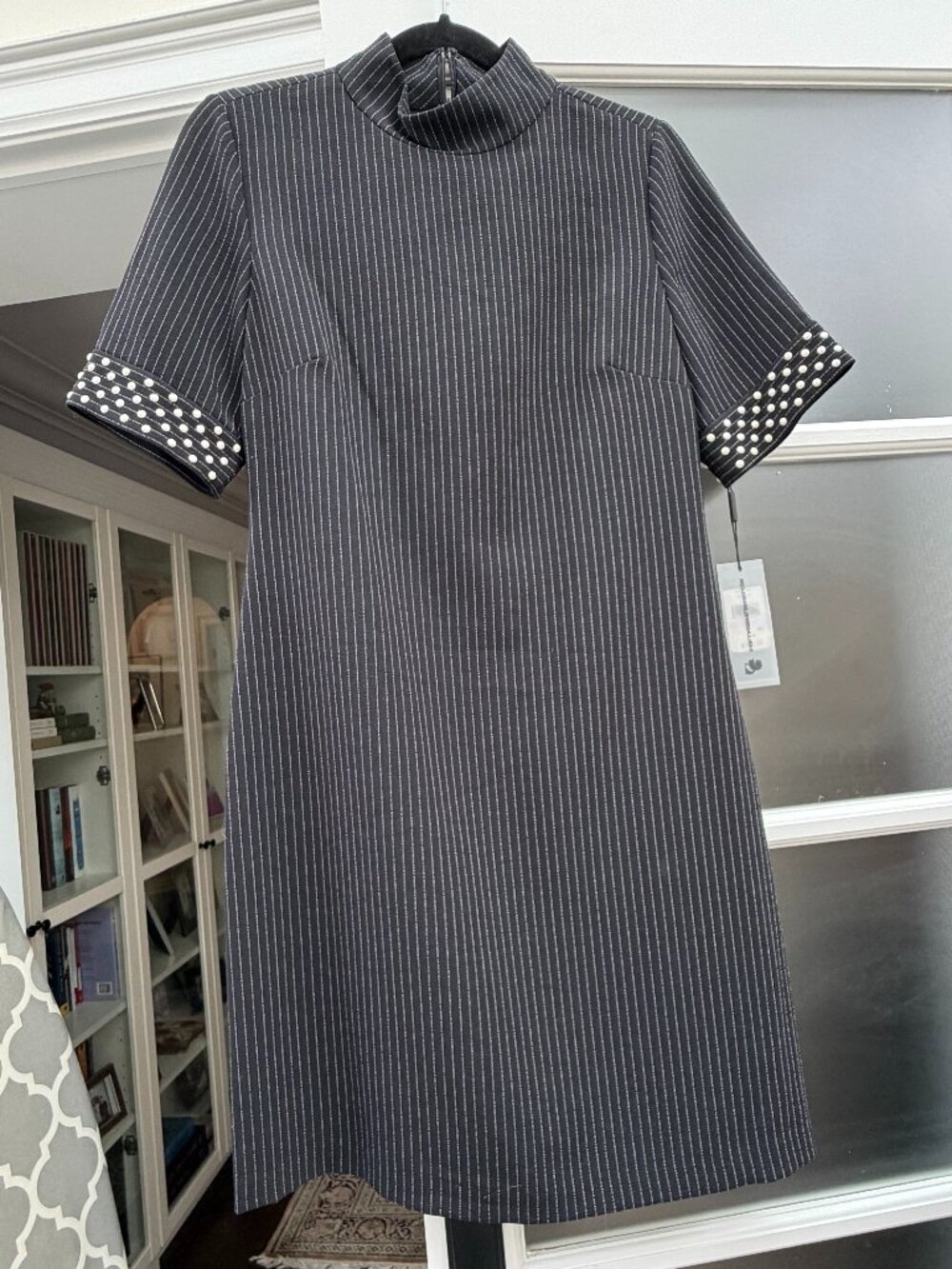 Women's Karl Lagerfeld Dress - BRAND NEW